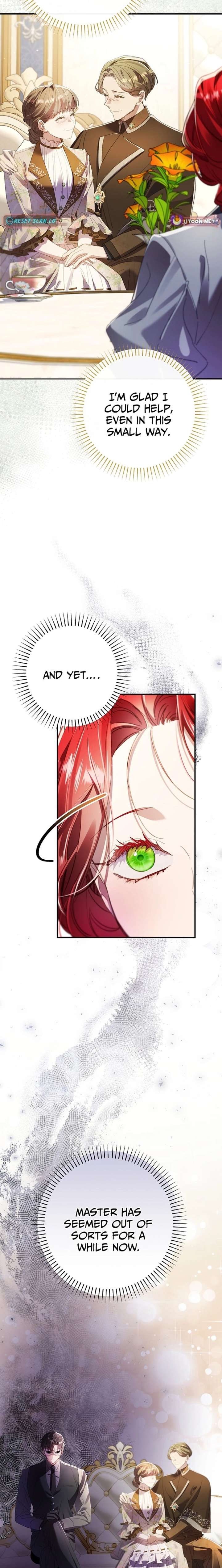 I Faked a Pregnancy, but My Husband Returned Chapter 23 116 ch 23 23