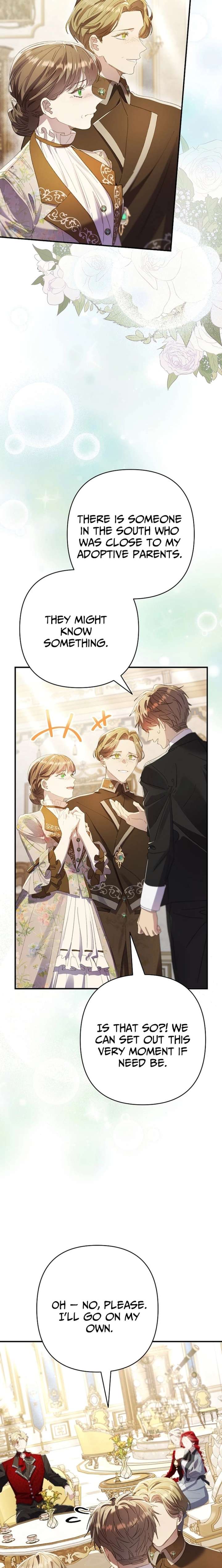 I Faked a Pregnancy, but My Husband Returned Chapter 23 122 ch 23 29