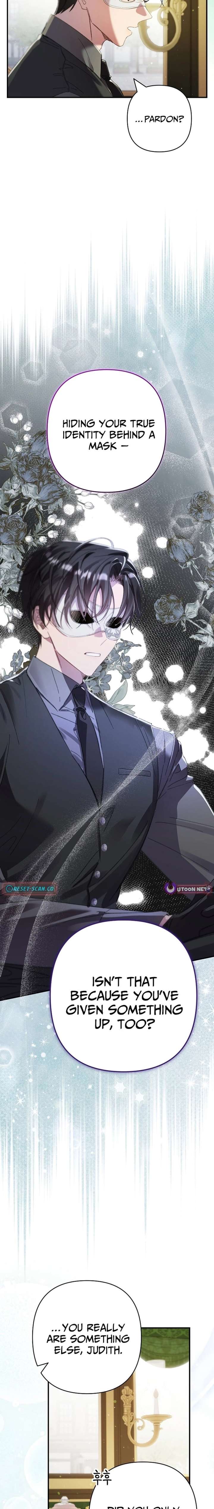 I Faked a Pregnancy, but My Husband Returned Chapter 23 96 ch 23 3