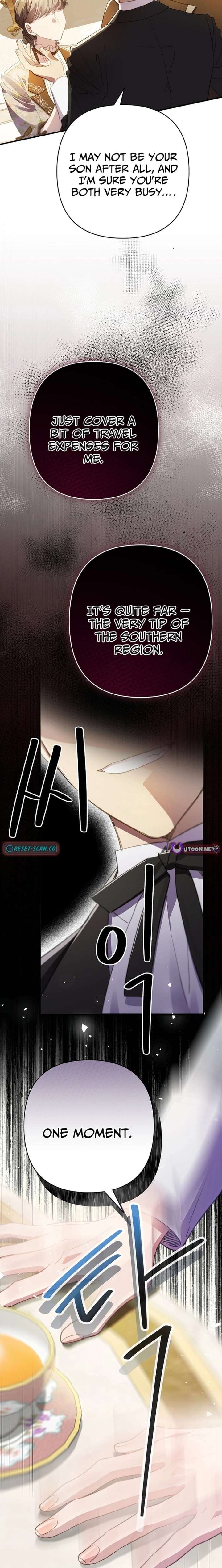I Faked a Pregnancy, but My Husband Returned Chapter 23 123 ch 23 30