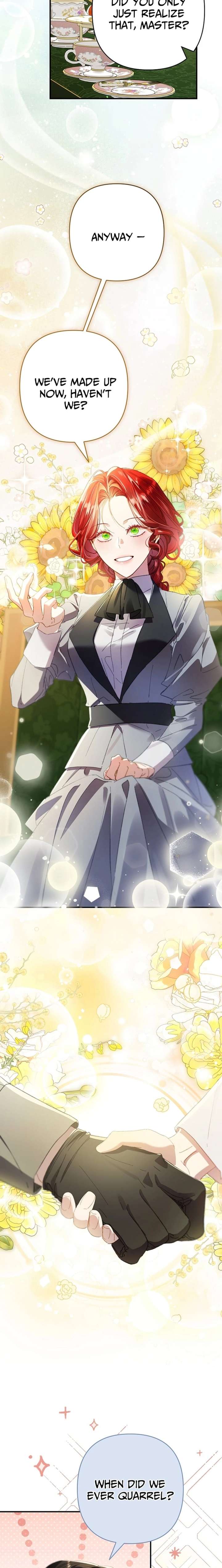 I Faked a Pregnancy, but My Husband Returned Chapter 23 97 ch 23 4