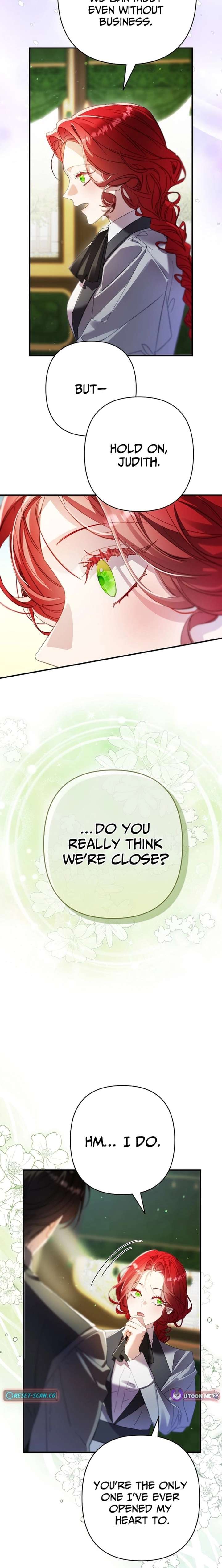 I Faked a Pregnancy, but My Husband Returned Chapter 23 99 ch 23 6