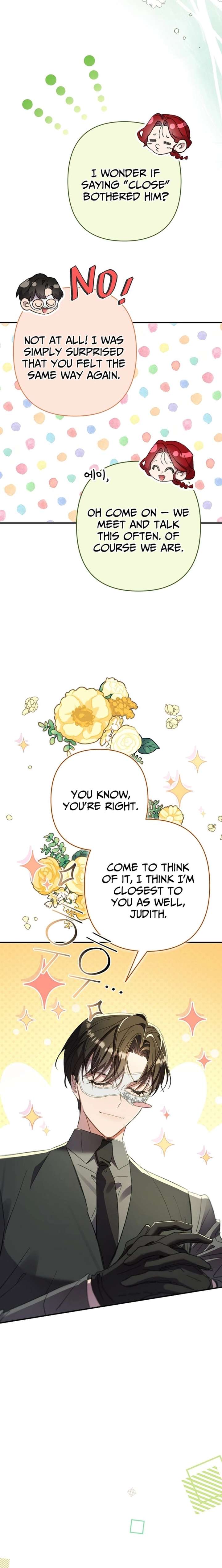 I Faked a Pregnancy, but My Husband Returned Chapter 23 100 ch 23 7