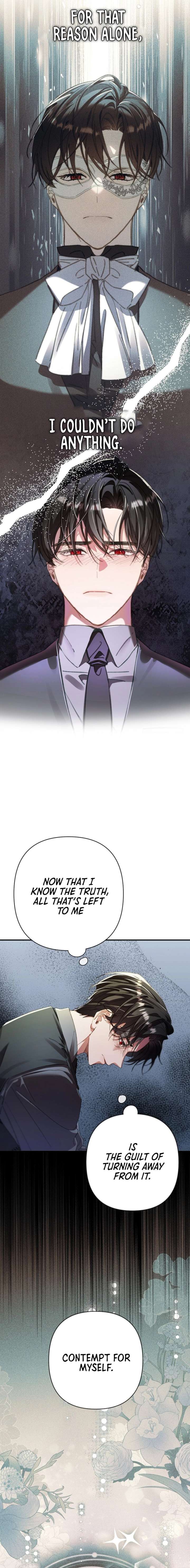 I Faked a Pregnancy, but My Husband Returned Chapter 24 97 ch 24 19