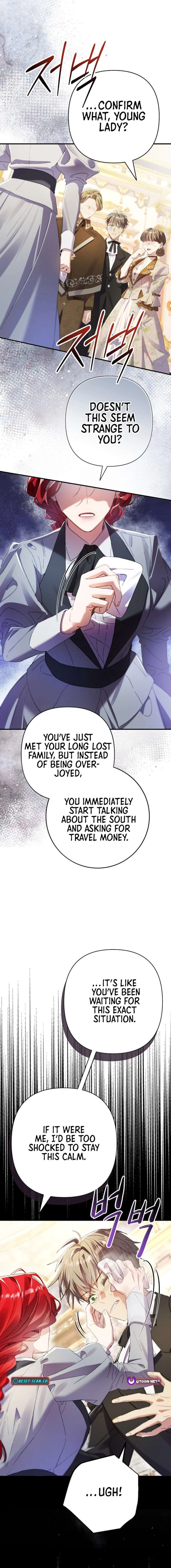 I Faked a Pregnancy, but My Husband Returned Chapter 24 80 ch 24 2