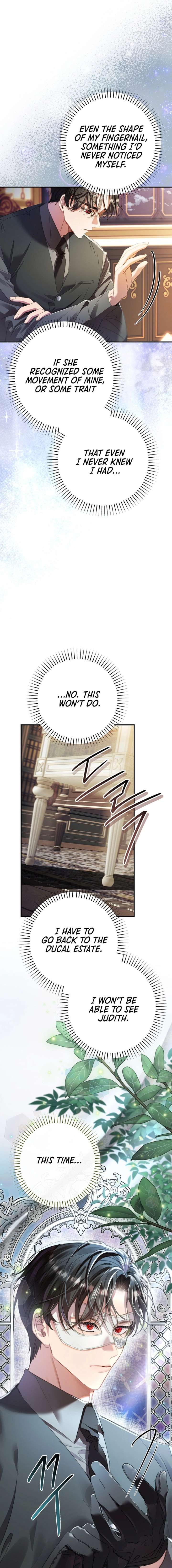 I Faked a Pregnancy, but My Husband Returned Chapter 24 99 ch 24 21