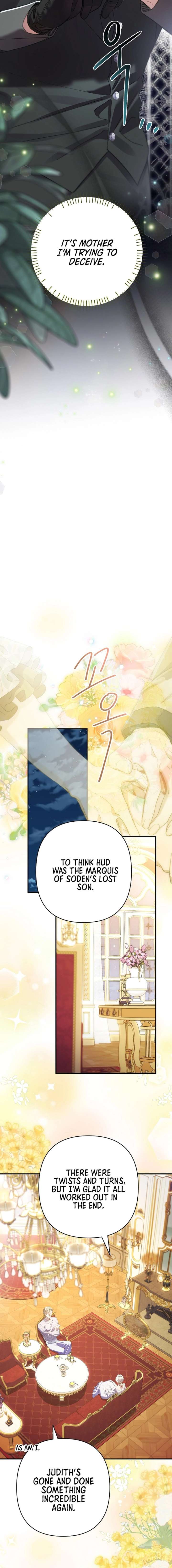 I Faked a Pregnancy, but My Husband Returned Chapter 24 100 ch 24 22