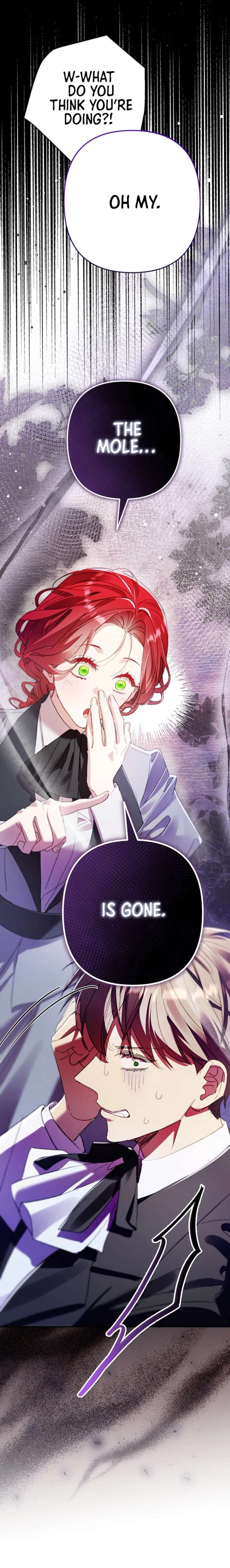 I Faked a Pregnancy, but My Husband Returned Chapter 24 81 ch 24 3