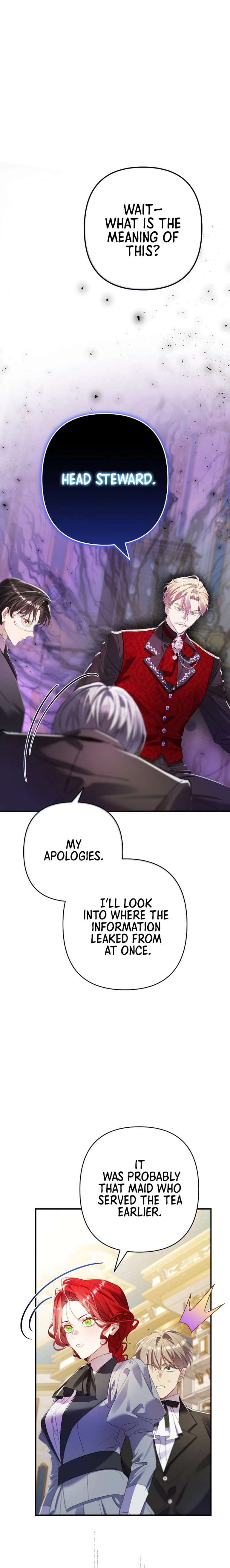 I Faked a Pregnancy, but My Husband Returned Chapter 24 82 ch 24 4