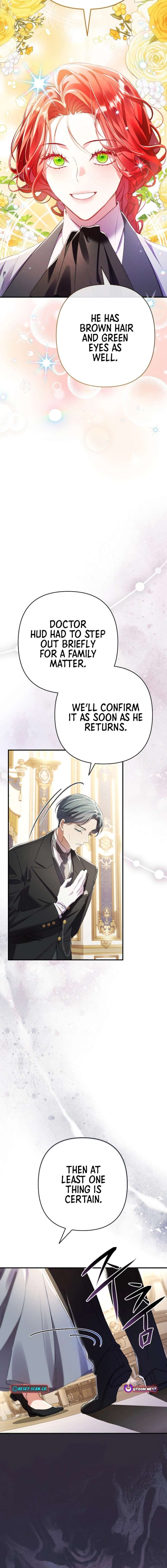 I Faked a Pregnancy, but My Husband Returned Chapter 24 86 ch 24 8