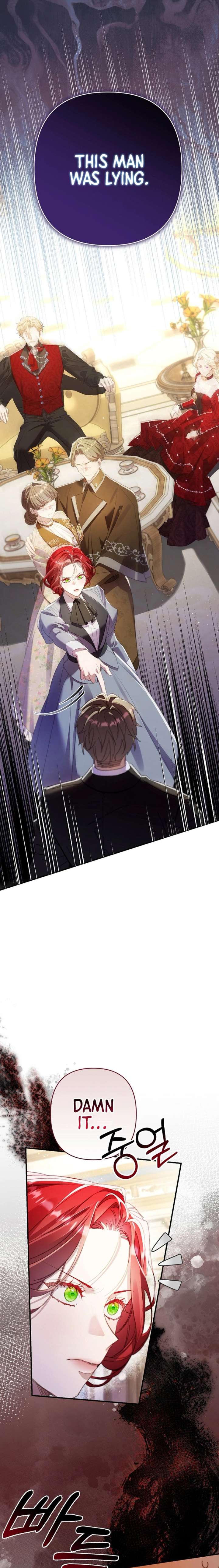 I Faked a Pregnancy, but My Husband Returned Chapter 24 87 ch 24 9