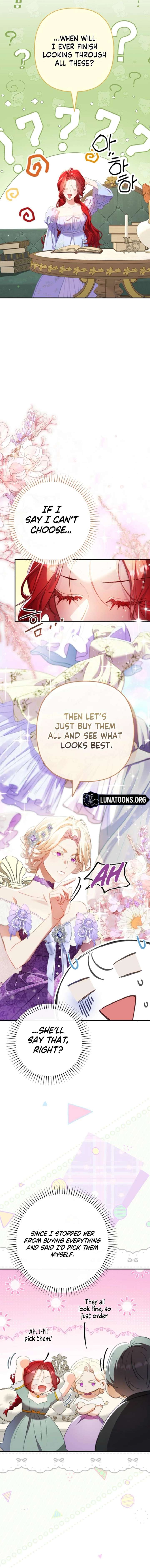 I Faked a Pregnancy, but My Husband Returned Chapter 25 67 ch 25 10