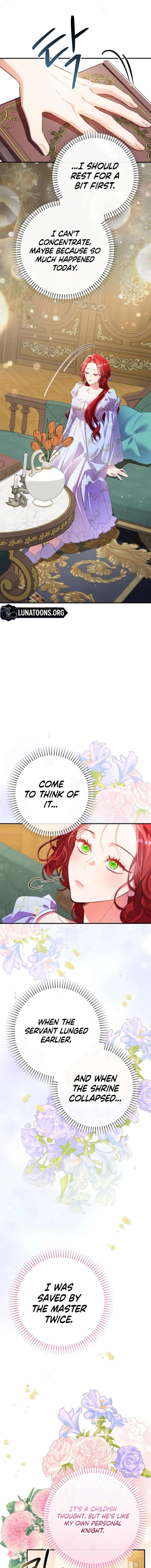 I Faked a Pregnancy, but My Husband Returned Chapter 25 68 ch 25 11