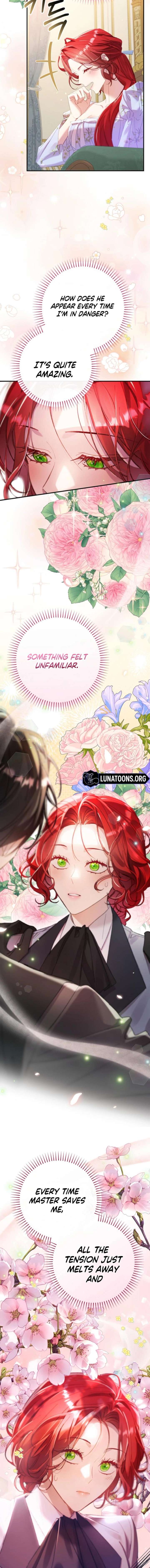 I Faked a Pregnancy, but My Husband Returned Chapter 25 69 ch 25 12