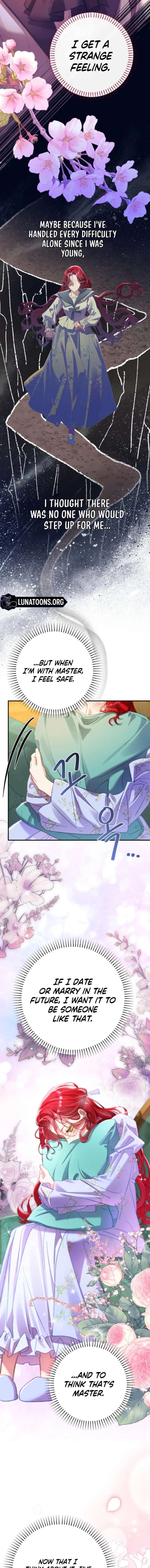 I Faked a Pregnancy, but My Husband Returned Chapter 25 70 ch 25 13