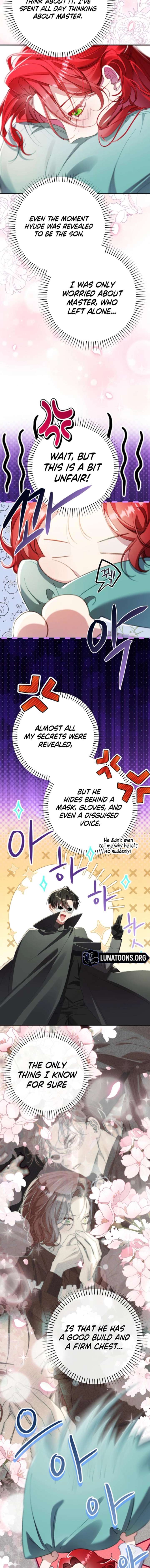 I Faked a Pregnancy, but My Husband Returned Chapter 25 71 ch 25 14