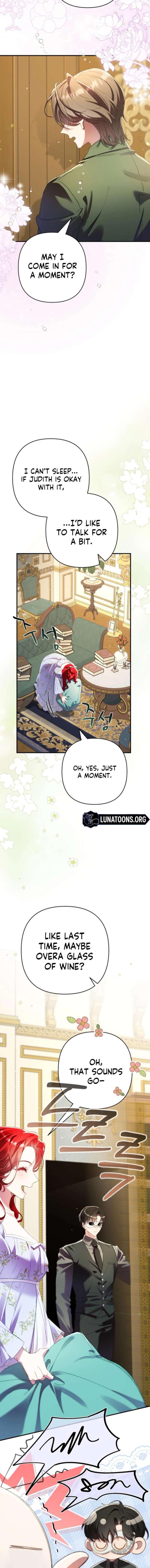 I Faked a Pregnancy, but My Husband Returned Chapter 25 73 ch 25 16