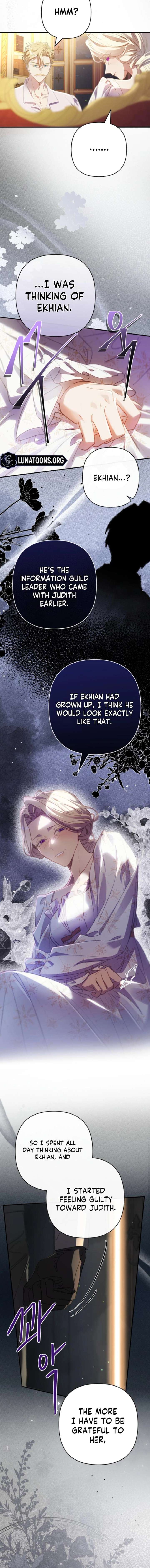 I Faked a Pregnancy, but My Husband Returned Chapter 25 62 ch 25 5