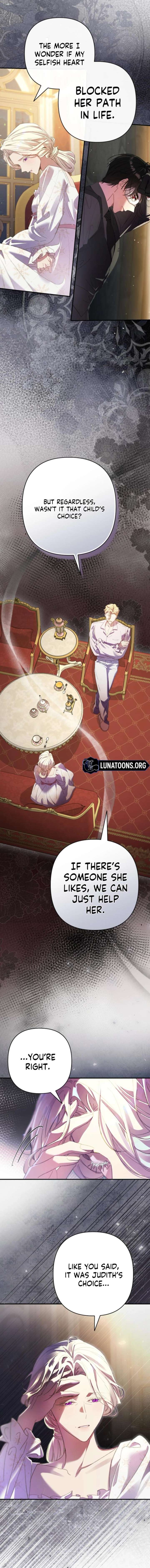 I Faked a Pregnancy, but My Husband Returned Chapter 25 63 ch 25 6