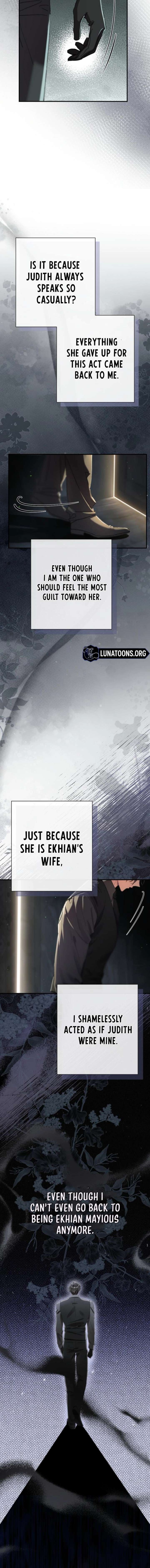 I Faked a Pregnancy, but My Husband Returned Chapter 25 65 ch 25 8