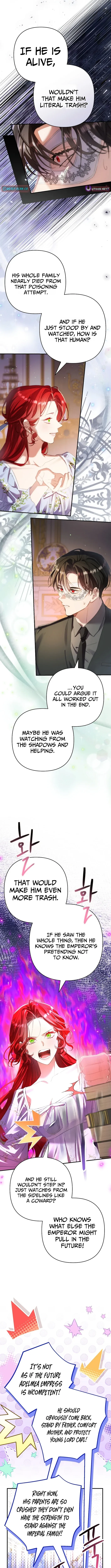 I Faked a Pregnancy, but My Husband Returned Chapter 26 63 11