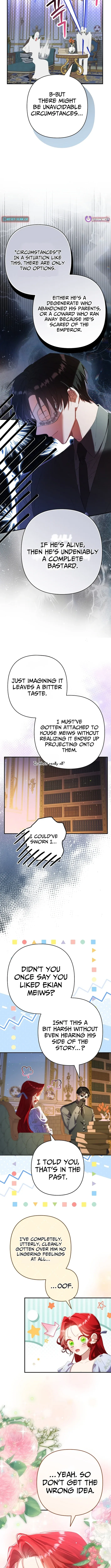 I Faked a Pregnancy, but My Husband Returned Chapter 26 64 12