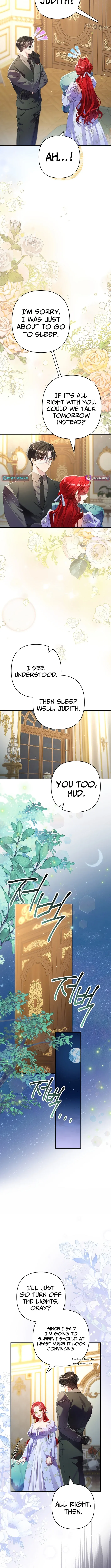 I Faked a Pregnancy, but My Husband Returned Chapter 26 54 2