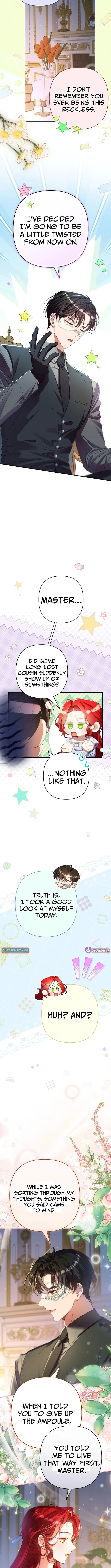 I Faked a Pregnancy, but My Husband Returned Chapter 26 56 4