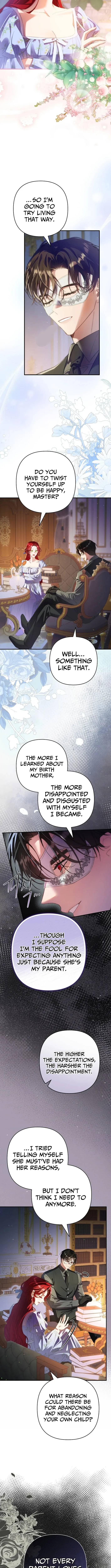 I Faked a Pregnancy, but My Husband Returned Chapter 26 57 5