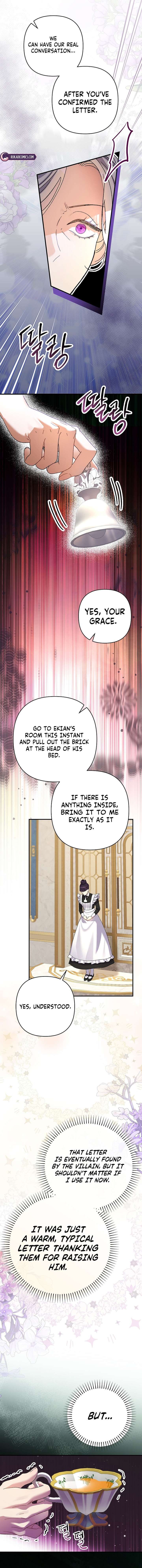 I Faked a Pregnancy, but My Husband Returned Chapter 3 66 006