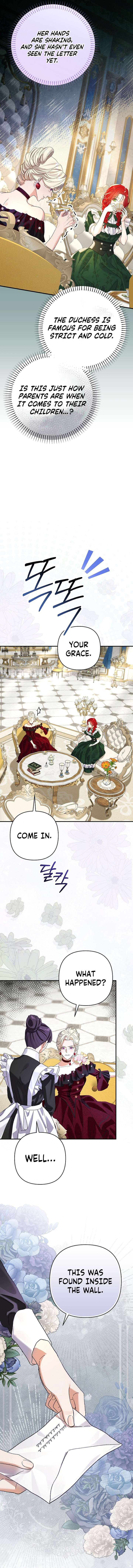 I Faked a Pregnancy, but My Husband Returned Chapter 3 67 007