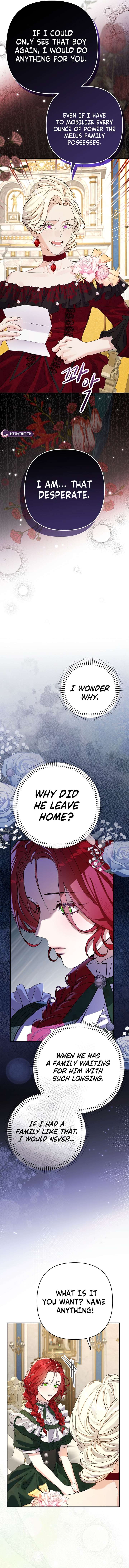 I Faked a Pregnancy, but My Husband Returned Chapter 3 69 009