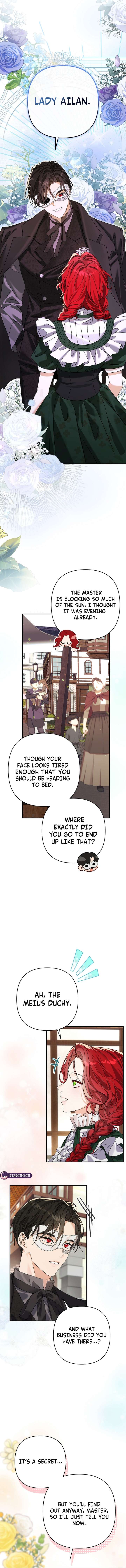 I Faked a Pregnancy, but My Husband Returned Chapter 3 73 013