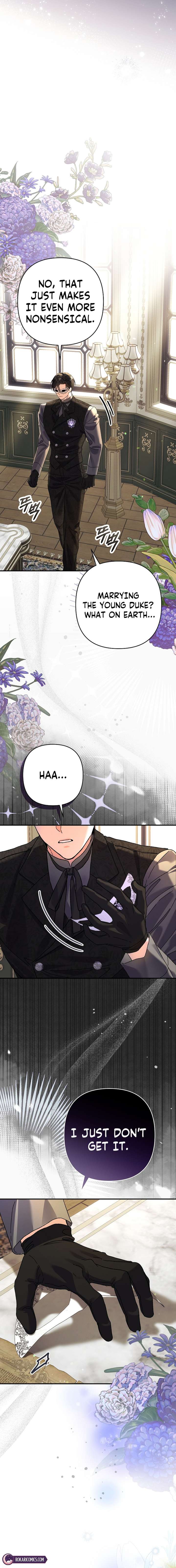 I Faked a Pregnancy, but My Husband Returned Chapter 3 79 019
