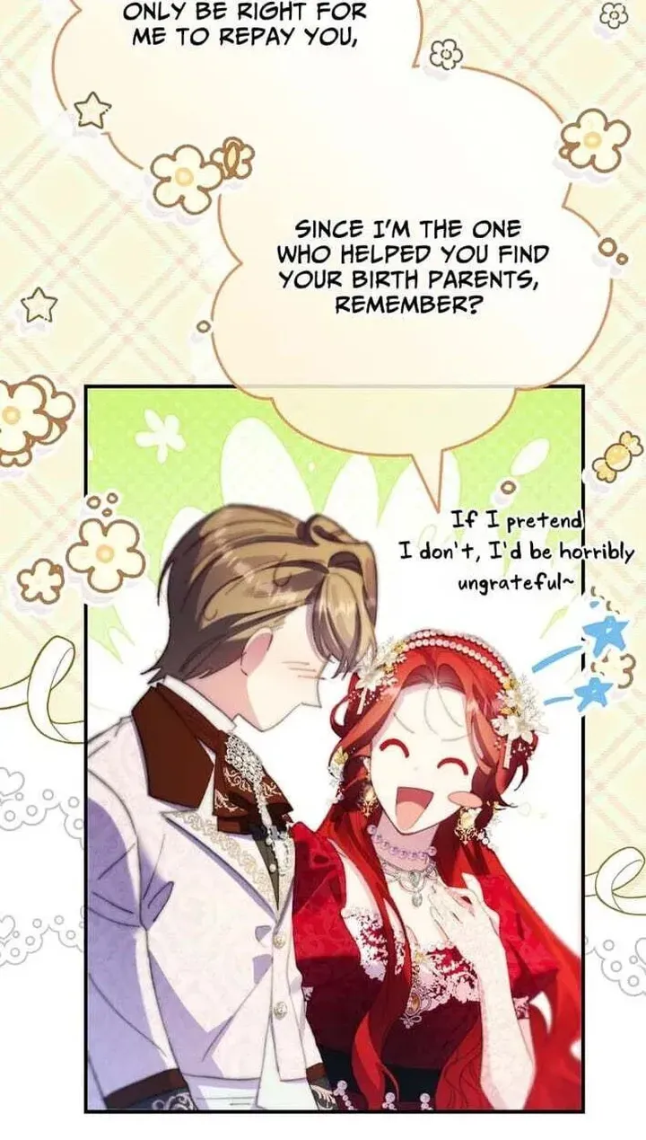 I Faked a Pregnancy, but My Husband Returned Chapter 30 396 046 result