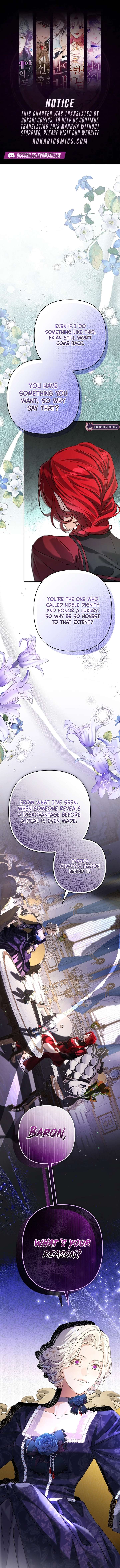 I Faked a Pregnancy, but My Husband Returned Chapter 5 64 001