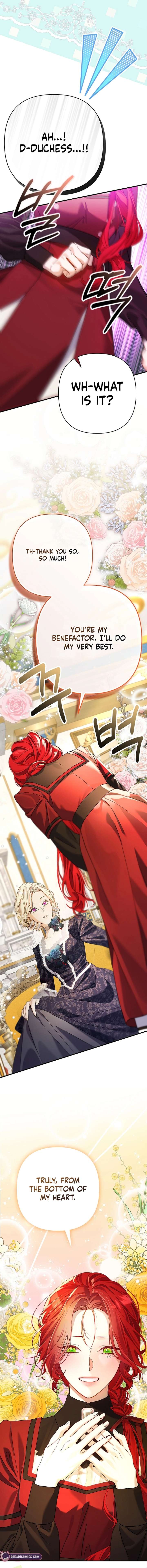 I Faked a Pregnancy, but My Husband Returned Chapter 5 70 007