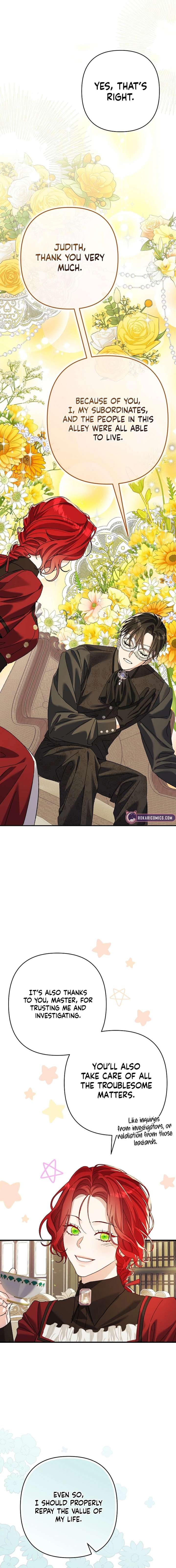 I Faked a Pregnancy, but My Husband Returned Chapter 5 79 016