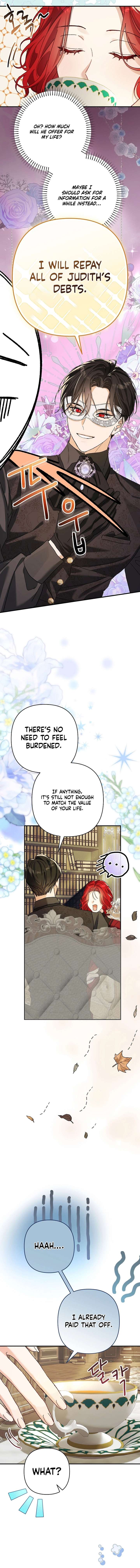 I Faked a Pregnancy, but My Husband Returned Chapter 5 80 017
