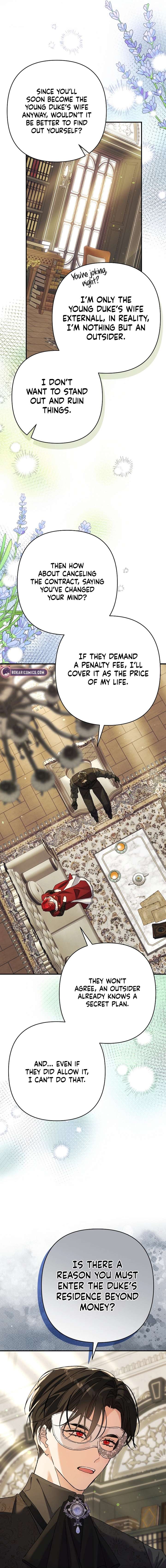 I Faked a Pregnancy, but My Husband Returned Chapter 5 83 020