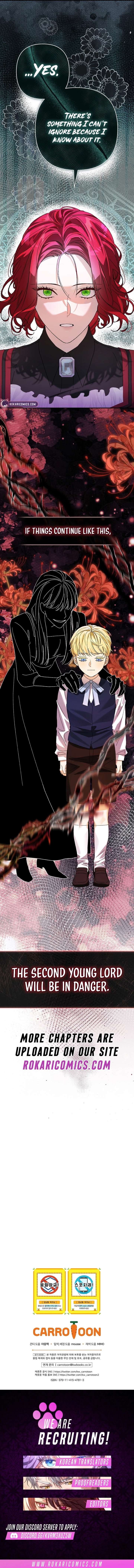 I Faked a Pregnancy, but My Husband Returned Chapter 5 84 021