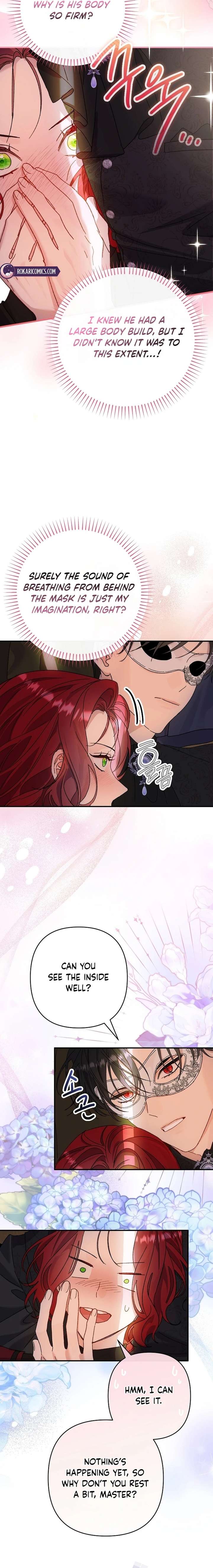 I Faked a Pregnancy, but My Husband Returned Chapter 7 62 002