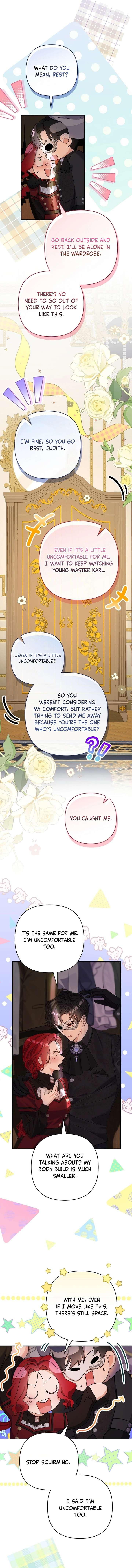 I Faked a Pregnancy, but My Husband Returned Chapter 7 63 003