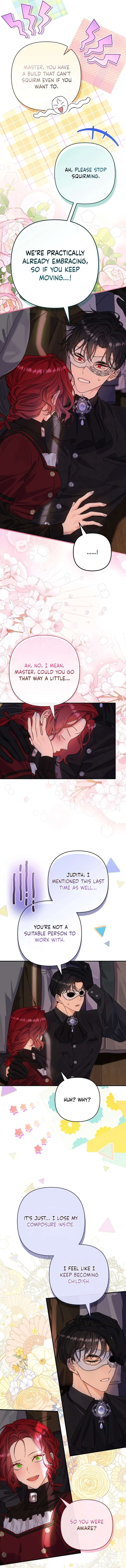 I Faked a Pregnancy, but My Husband Returned Chapter 7 64 004