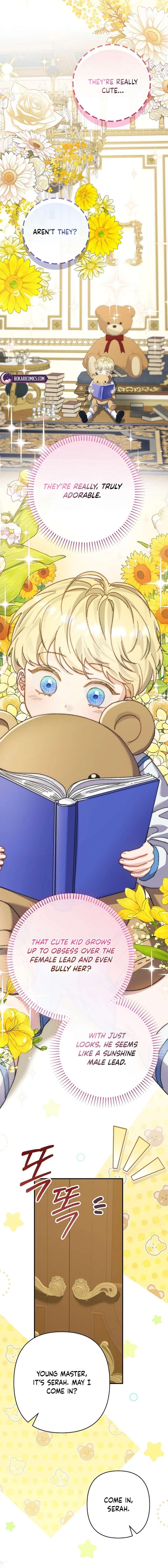I Faked a Pregnancy, but My Husband Returned Chapter 7 66 006