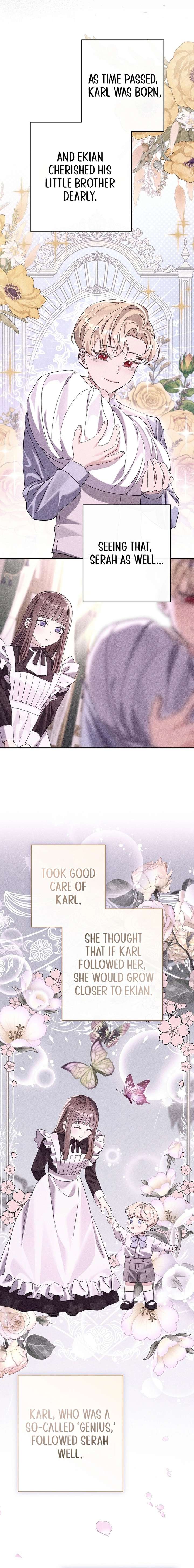 I Faked a Pregnancy, but My Husband Returned Chapter 7 69 009