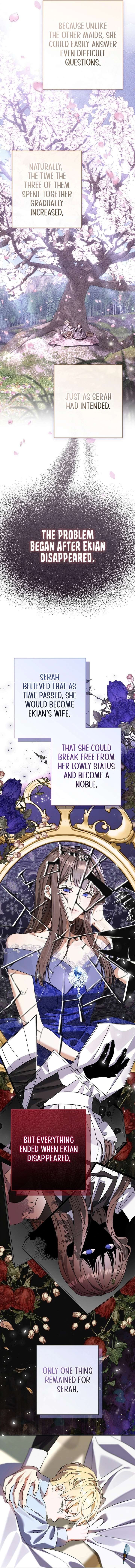 I Faked a Pregnancy, but My Husband Returned Chapter 7 70 010