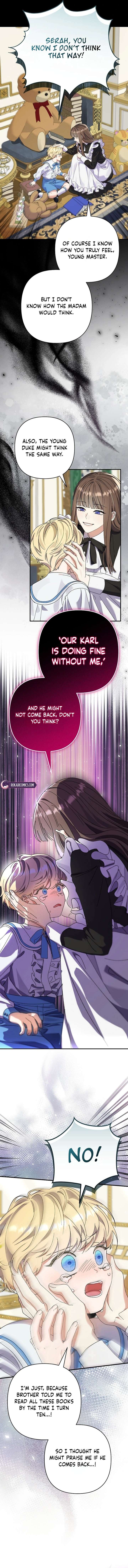 I Faked a Pregnancy, but My Husband Returned Chapter 7 74 014