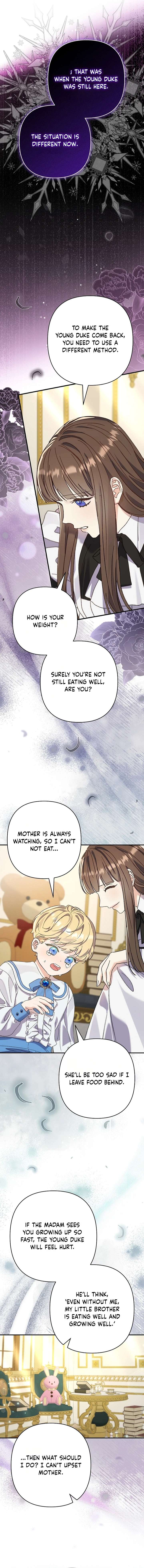 I Faked a Pregnancy, but My Husband Returned Chapter 7 75 015