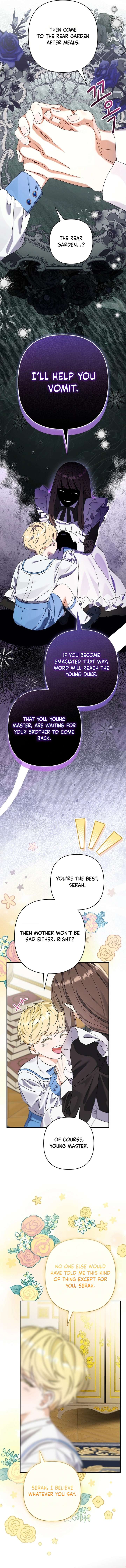 I Faked a Pregnancy, but My Husband Returned Chapter 7 76 016